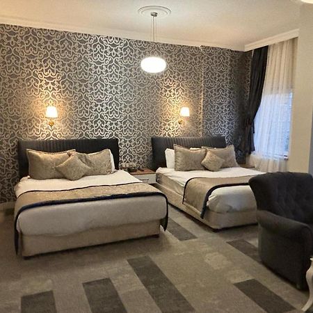 Park Hotel Kayseri Eksteriør billede