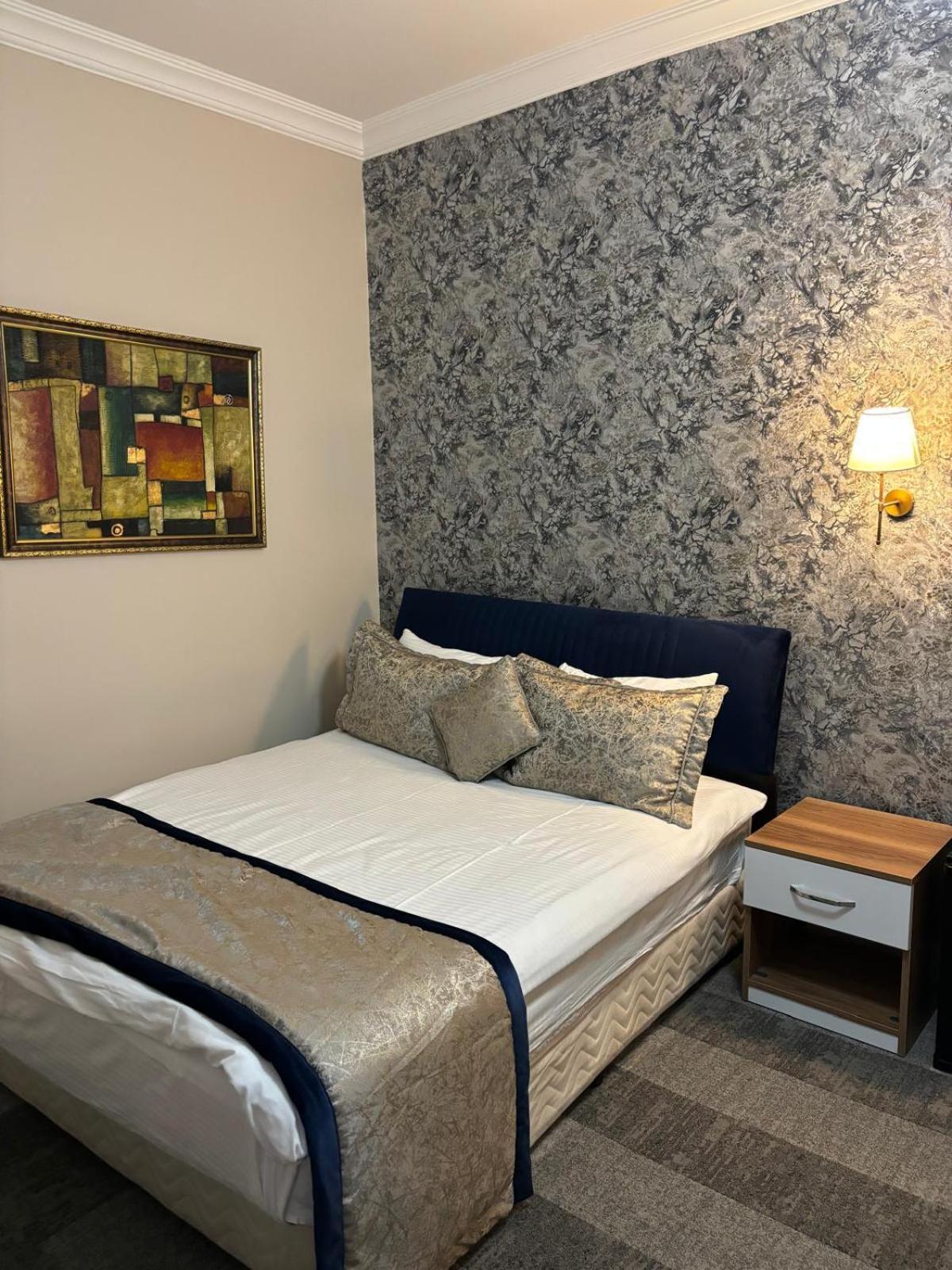 Park Hotel Kayseri Eksteriør billede