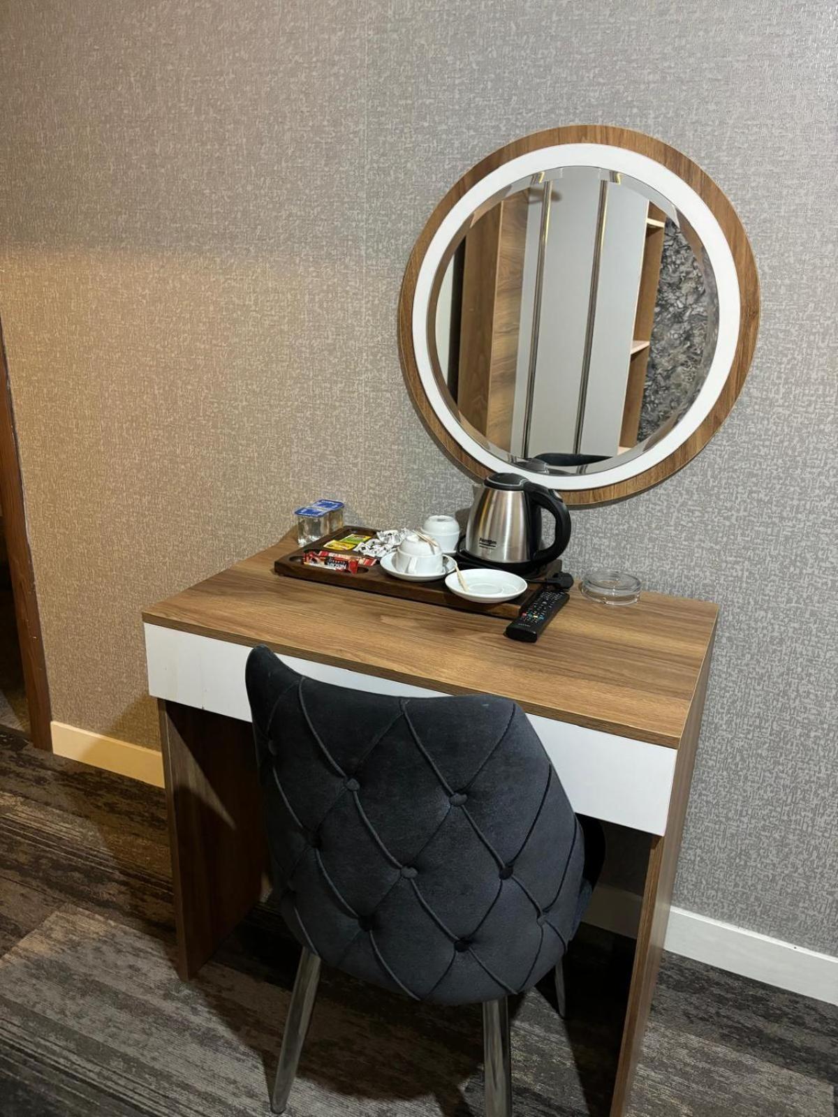 Park Hotel Kayseri Eksteriør billede