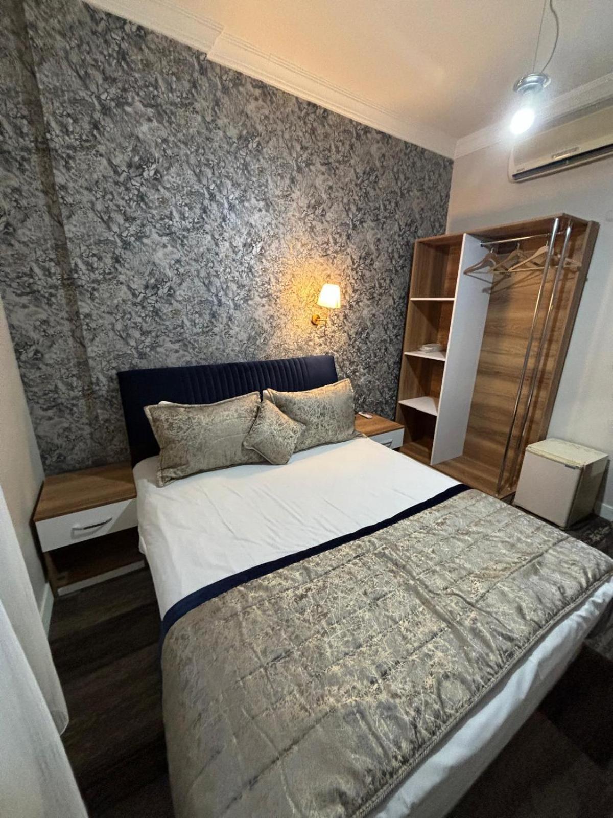 Park Hotel Kayseri Eksteriør billede