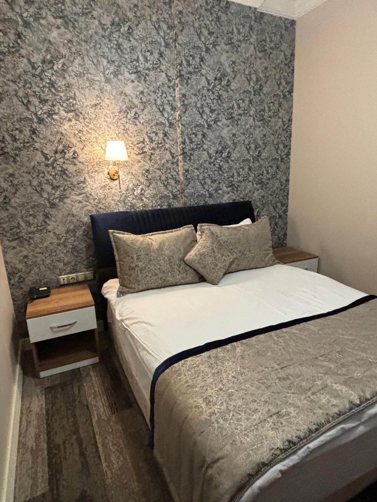 Park Hotel Kayseri Eksteriør billede
